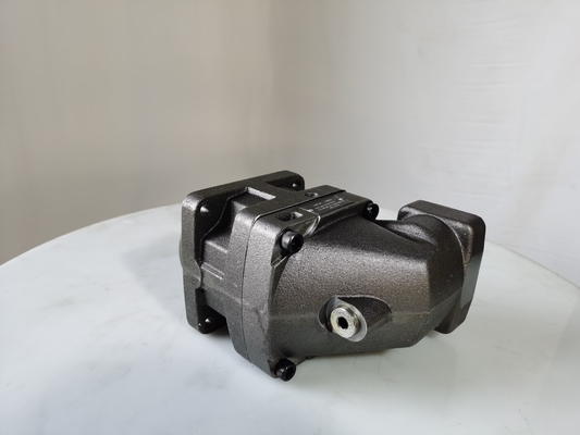 Motor de pistón Parker F11 F12 F12-030-MF-IH-K-000-000-S Motor hidráulico para reemplazo original