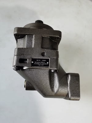 Motor de pistón Parker F11 F12 F12-030-MF-IH-K-000-000-S Motor hidráulico para reemplazo original