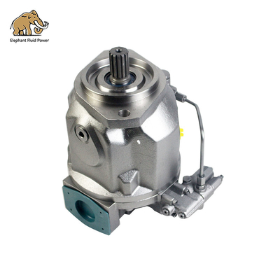 En stock calidad original 20/602100 A10VO74 A10VO74DFLR/31L-PSC12N00 JCB bomba hidráulica para 3cx 4cx piezas de cargador de retroexcavadora