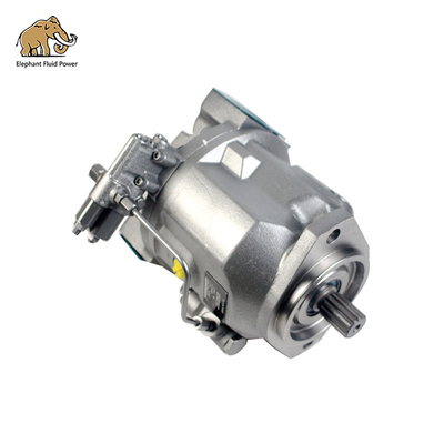 En stock calidad original 20/602100 A10VO74 A10VO74DFLR/31L-PSC12N00 JCB bomba hidráulica para 3cx 4cx piezas de cargador de retroexcavadora
