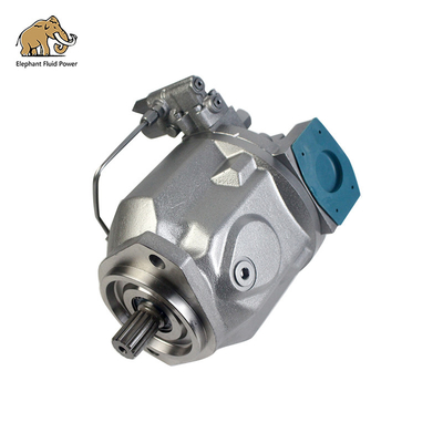 En stock calidad original 20/602100 A10VO74 A10VO74DFLR/31L-PSC12N00 JCB bomba hidráulica para 3cx 4cx piezas de cargador de retroexcavadora