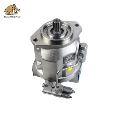 En stock calidad original 20/602100 A10VO74 A10VO74DFLR/31L-PSC12N00 JCB bomba hidráulica para 3cx 4cx piezas de cargador de retroexcavadora
