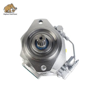 En stock calidad original 20/602100 A10VO74 A10VO74DFLR/31L-PSC12N00 JCB bomba hidráulica para 3cx 4cx piezas de cargador de retroexcavadora