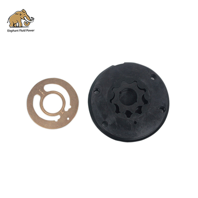 En stock PMP 72 90 110 bomba hidráulica bombas de carga piezas de repuesto kit de reparación para camión mezclador de hormigón
