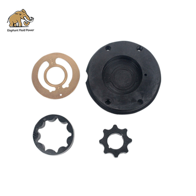 En stock PMP 72 90 110 bomba hidráulica bombas de carga piezas de repuesto kit de reparación para camión mezclador de hormigón