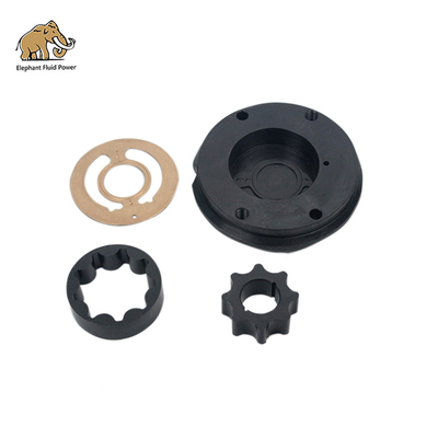 En stock PMP 72 90 110 bomba hidráulica bombas de carga piezas de repuesto kit de reparación para camión mezclador de hormigón