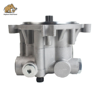 Venta caliente Nuevo en stock K3V140 K3V140DT K3V180DT Bomba de engranajes Bomba piloto Bomba de carga Bomba para DH280 DH320 R290 R330 EC290 EC360