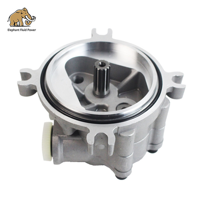 Venta caliente Nuevo en stock K3V140 K3V140DT K3V180DT Bomba de engranajes Bomba piloto Bomba de carga Bomba para DH280 DH320 R290 R330 EC290 EC360