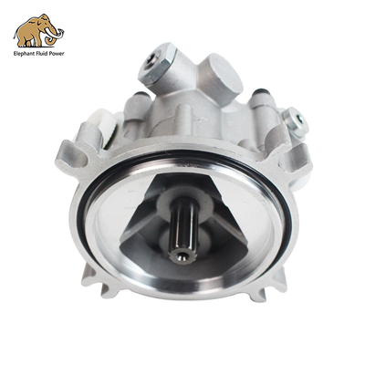 Venta caliente Nuevo en stock K3V140 K3V140DT K3V180DT Bomba de engranajes Bomba piloto Bomba de carga Bomba para DH280 DH320 R290 R330 EC290 EC360