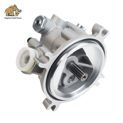 Venta caliente Nuevo en stock K3V140 K3V140DT K3V180DT Bomba de engranajes Bomba piloto Bomba de carga Bomba para DH280 DH320 R290 R330 EC290 EC360