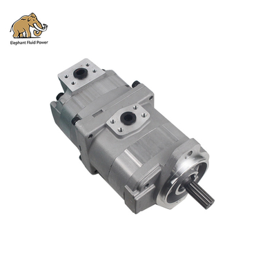 Tipo OEM Nuevo en stock bomba de engranaje hidráulico 705-56-36040 cargadores de ajuste WA250L-5 WA250PTL-5 WA250PT-5 WA250-5 WA270-5
