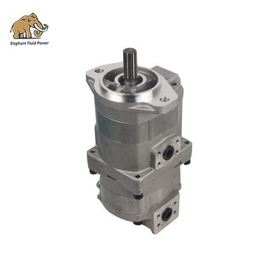 Tipo OEM Nuevo en stock bomba de engranaje hidráulico 705-56-36040 cargadores de ajuste WA250L-5 WA250PTL-5 WA250PT-5 WA250-5 WA270-5