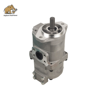 Tipo OEM Nuevo en stock bomba de engranaje hidráulico 705-56-36040 cargadores de ajuste WA250L-5 WA250PTL-5 WA250PT-5 WA250-5 WA270-5