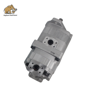Tipo OEM Nuevo en stock bomba de engranaje hidráulico 705-56-36040 cargadores de ajuste WA250L-5 WA250PTL-5 WA250PT-5 WA250-5 WA270-5