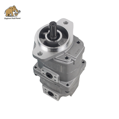Tipo OEM Nuevo en stock bomba de engranaje hidráulico 705-56-36040 cargadores de ajuste WA250L-5 WA250PTL-5 WA250PT-5 WA250-5 WA270-5