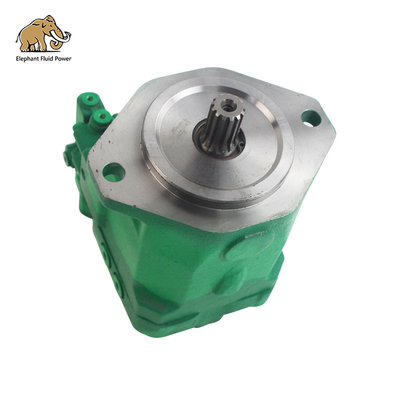 Tipo OEM Nuevo en stock bomba de pistón hidráulica Rexroth ALA10VNO 41 DFR1/52R-HRC40N00 -S1005 mercado de repuesto
