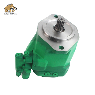 Tipo OEM Nuevo en stock bomba de pistón hidráulica Rexroth ALA10VNO 41 DFR1/52R-HRC40N00 -S1005 mercado de repuesto