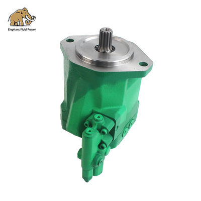 Tipo OEM Nuevo en stock bomba de pistón hidráulica Rexroth ALA10VNO 41 DFR1/52R-HRC40N00 -S1005 mercado de repuesto