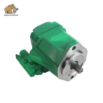 Tipo OEM Nuevo en stock bomba de pistón hidráulica Rexroth ALA10VNO 41 DFR1/52R-HRC40N00 -S1005 mercado de repuesto