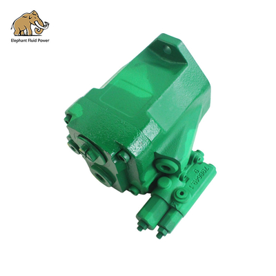 Tipo OEM Nuevo en stock bomba de pistón hidráulica Rexroth ALA10VNO 41 DFR1/52R-HRC40N00 -S1005 mercado de repuesto