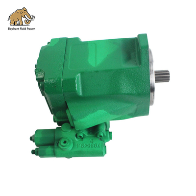 Tipo OEM Nuevo en stock bomba de pistón hidráulica Rexroth ALA10VNO 41 DFR1/52R-HRC40N00 -S1005 mercado de repuesto