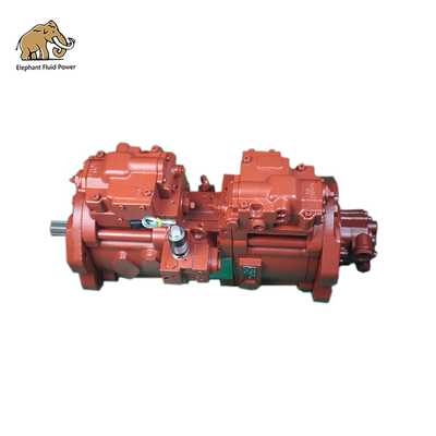 Tipo OEM Nueva bomba hidráulica 215/11278 K3V112DT ajustable JCB JS220 JS200V