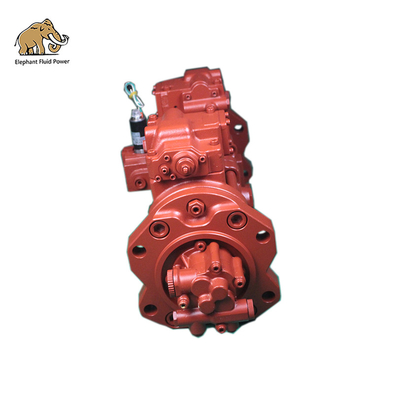 Tipo OEM Nueva bomba hidráulica 215/11278 K3V112DT ajustable JCB JS220 JS200V