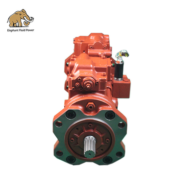 Tipo OEM Nueva bomba hidráulica 215/11278 K3V112DT ajustable JCB JS220 JS200V