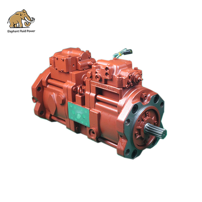 Tipo OEM Nueva bomba hidráulica 215/11278 K3V112DT ajustable JCB JS220 JS200V
