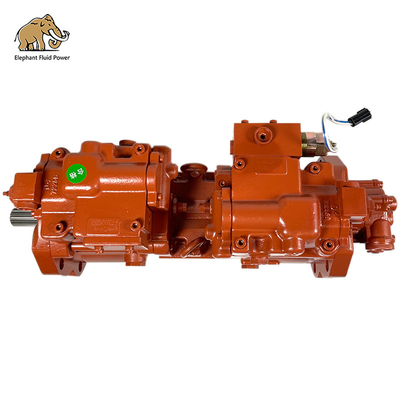Precio de fábrica calidad OEM DH120S DH130 DH150-7 XE135 excavadora mantenimiento reparación K3V63DT bomba hidráulica