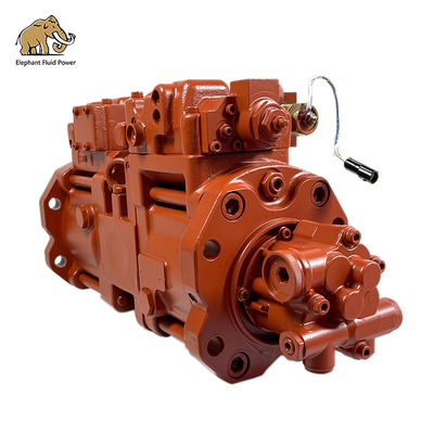 Precio de fábrica calidad OEM DH120S DH130 DH150-7 XE135 excavadora mantenimiento reparación K3V63DT bomba hidráulica