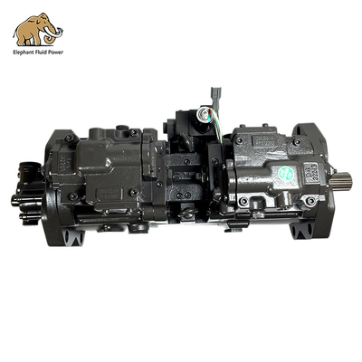 Buena calidad mejor precio EC210 excavadora mantenimiento reparación K3V112DT bomba hidráulica