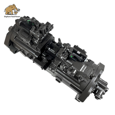 OEM calidad precio de fábrica SY285 excavadora mantenimiento reparación K3V140DT bomba hidráulica