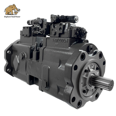 OEM calidad precio de fábrica SY285 excavadora mantenimiento reparación K3V140DT bomba hidráulica