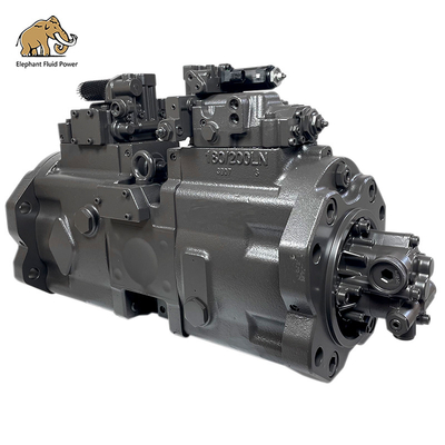 OEM calidad precio de fábrica SY285 excavadora mantenimiento reparación K3V140DT bomba hidráulica