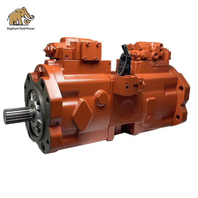 Precio de fábrica OEM calidad R335-7 excavadora mantenimiento reparación K3V180DT sustitución de bomba hidráulica