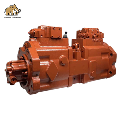 Precio de fábrica OEM calidad R335-7 excavadora mantenimiento reparación K3V180DT sustitución de bomba hidráulica