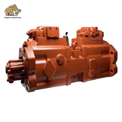 Precio de fábrica OEM calidad R335-7 excavadora mantenimiento reparación K3V180DT sustitución de bomba hidráulica