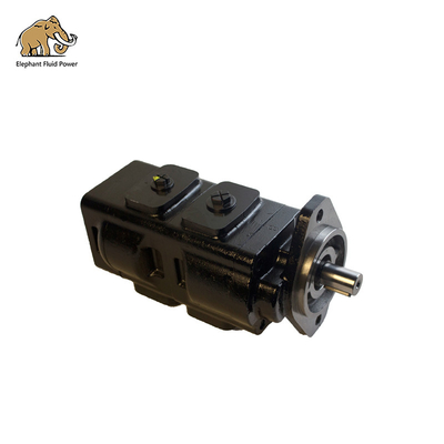 Alta calidad 20/911200 JCB bomba de fábrica precio Parker Gear bomba
