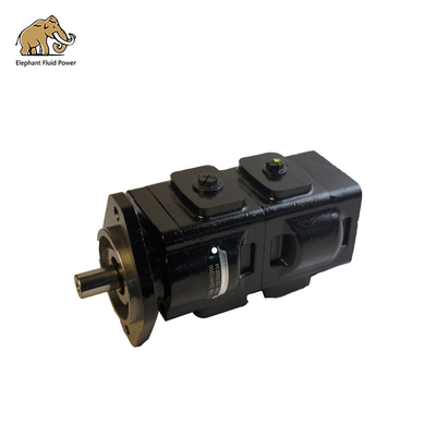 Alta calidad 20/911200 JCB bomba de fábrica precio Parker Gear bomba