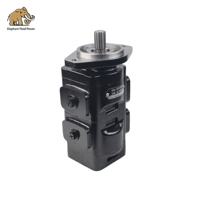 OEM calidad JCB 333/G5392 bomba de engranaje hidráulico para 3cx 4cx cargador de retroexcavadora precio de fábrica