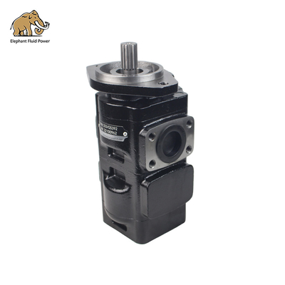 OEM calidad JCB 333/G5392 bomba de engranaje hidráulico para 3cx 4cx cargador de retroexcavadora precio de fábrica