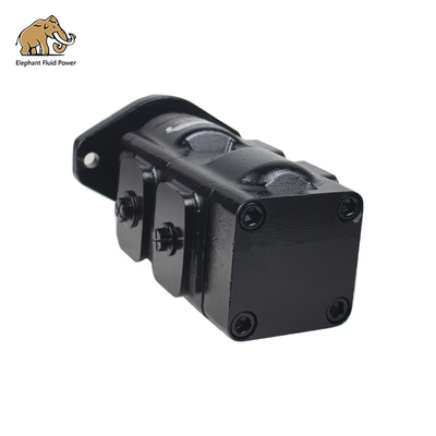 OEM calidad JCB 333/G5392 bomba de engranaje hidráulico para 3cx 4cx cargador de retroexcavadora precio de fábrica