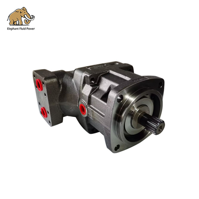 El motor de pistón de Parker F11 F12 F12-060-MF-IV-Z-000-000-0