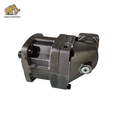 El motor de pistón de Parker F11 F12 F12-060-MF-IV-Z-000-000-0