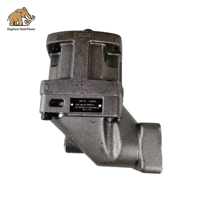 El motor de pistón de Parker F11 F12 F12-060-MF-IV-Z-000-000-0