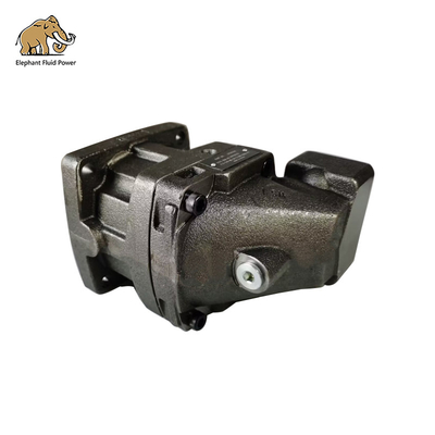 El motor de pistón de Parker F11 F12 F12-060-MF-IV-Z-000-000-0
