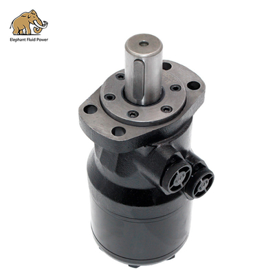 238130001 Putzmeister OMH500 Danfoss Motor hidráulico para la reparación de bombas de hormigón