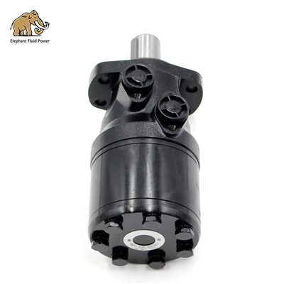238130001 Putzmeister OMH500 Danfoss Motor hidráulico para la reparación de bombas de hormigón