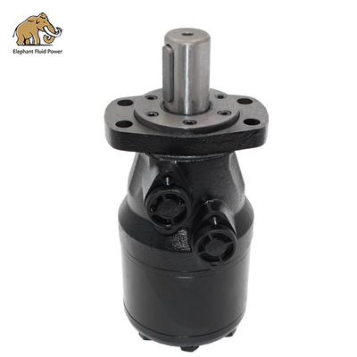 238130001 Putzmeister OMH500 Danfoss Motor hidráulico para la reparación de bombas de hormigón